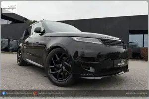 Land Rover Range Rover Bild 14