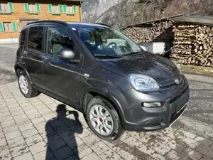 Fiat Panda Bild 8