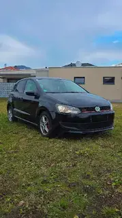 VW Polo 1.6 TDI - Tüv 06 2026 + 4 Monate Bild 6