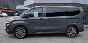 Ford Tourneo Custom Bild 4