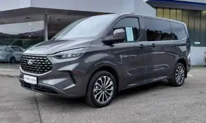 Ford Tourneo Custom Bild 6