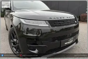 Land Rover Range Rover Bild 15