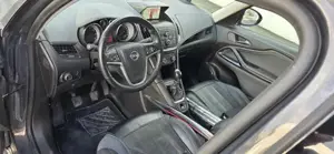 Opel Zafira Bild 7