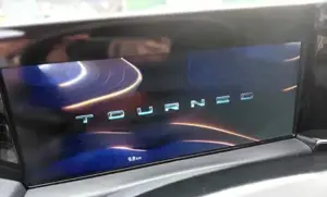 Ford Tourneo Custom Bild 17