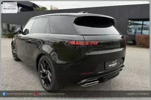 Land Rover Range Rover Bild 4