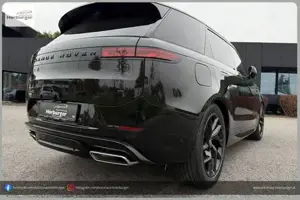 Land Rover Range Rover Bild 12