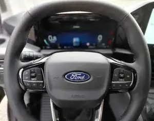 Ford Tourneo Custom Bild 14