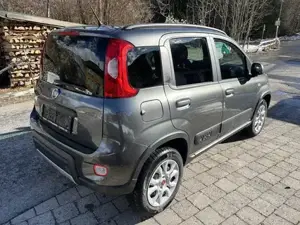 Fiat Panda Bild 7
