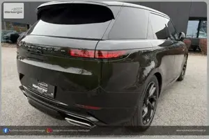 Land Rover Range Rover Bild 11