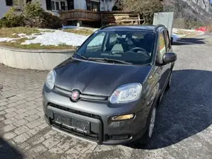 Fiat Panda Bild 6
