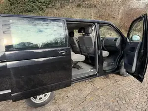 VW T5 Caravelle Comfortline (Austauschmotor + Getriebe) Bild 10