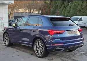 Audi Q3 Bild 2