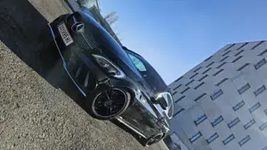 Mercedes-Benz C-Klasse Bild 3