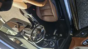 Mercedes-Benz C-Klasse Bild 12