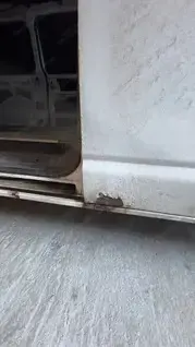 VW Transporter TDI 140 PS mit LKW Zulassung Bild 9