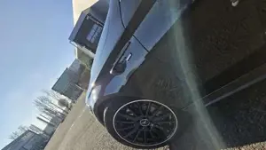 Mercedes-Benz C-Klasse Bild 5