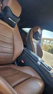 Mercedes-Benz C-Klasse Bild 8