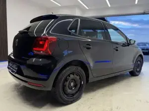 Volkswagen Polo Bild 7