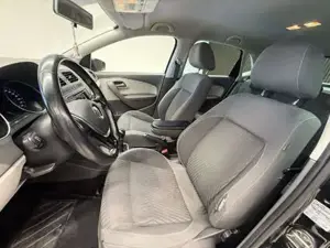 Volkswagen Polo Bild 9