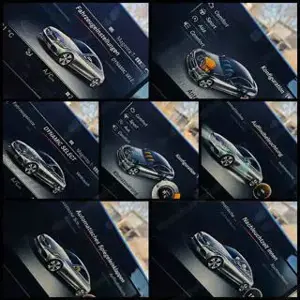 Mercedes-Benz C-Klasse Bild 11