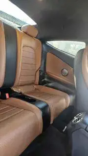 Mercedes-Benz C-Klasse Bild 9