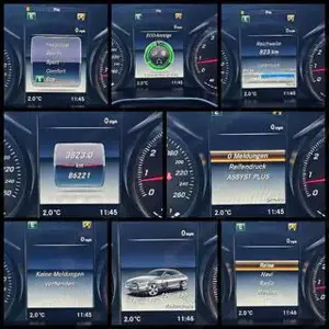 Mercedes-Benz C-Klasse Bild 10