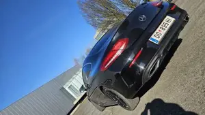 Mercedes-Benz C-Klasse Bild 6