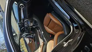 Mercedes-Benz C-Klasse Bild 13