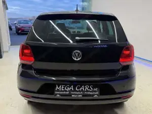 Volkswagen Polo Bild 6