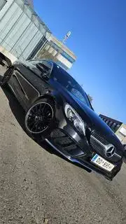 Mercedes-Benz C-Klasse Bild 2