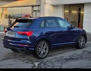 Audi Q3 Bild 4