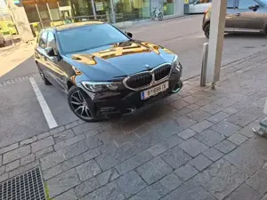 BMW - 320 - Touring - Sport X -Drive Bild 7