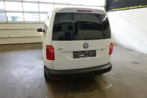 VW Caddy Bild 17