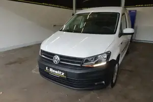VW Caddy Bild 12