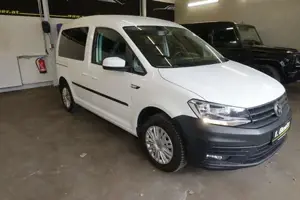 VW Caddy Bild 14
