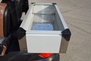 Golfcarts mit Strassenzulassung auf Vorbestellung