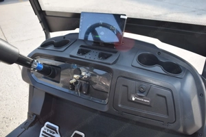 Golfcarts mit Strassenzulassung auf Vorbestellung Bild 8