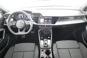 Audi A3 Sportback TFSI 110 kW S line 35 S-Tronic S-LINE, Kamera, ... Bild 4