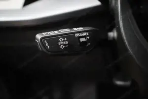 Audi A3 Sportback TFSI 110 kW S line 35 S-Tronic S-LINE, Kamera, ... Bild 8