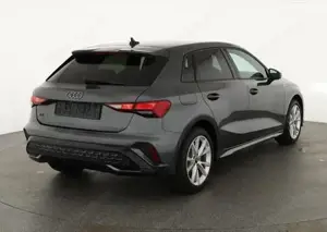 Audi A3 Sportback TFSI 110 kW S line 35 S-Tronic S-LINE, Kamera, ... Bild 2