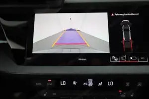 Audi A3 Sportback TFSI 110 kW S line 35 S-Tronic S-LINE, Kamera, ... Bild 6