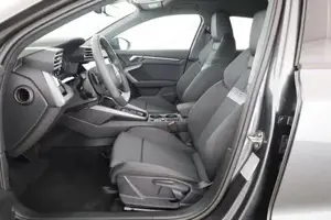 Audi A3 Sportback TFSI 110 kW S line 35 S-Tronic S-LINE, Kamera, ... Bild 9