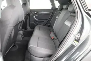 Audi A3 Sportback TFSI 110 kW S line 35 S-Tronic S-LINE, Kamera, ... Bild 10