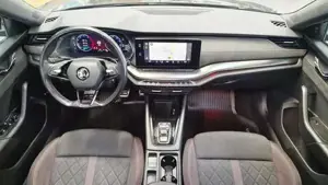 Skoda Octavia Bild 11