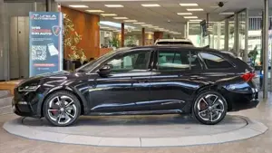 Skoda Octavia Bild 4