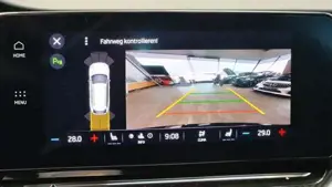 Skoda Octavia Bild 16