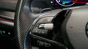 Skoda Octavia Bild 18