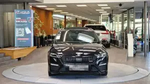 Skoda Octavia Bild 2