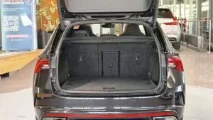 Skoda Octavia Bild 9