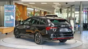 Skoda Octavia Bild 5